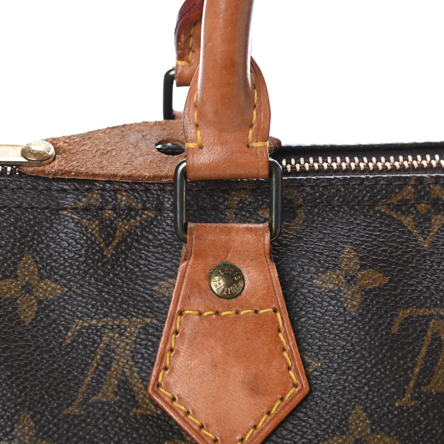 Monogram Speedy 25