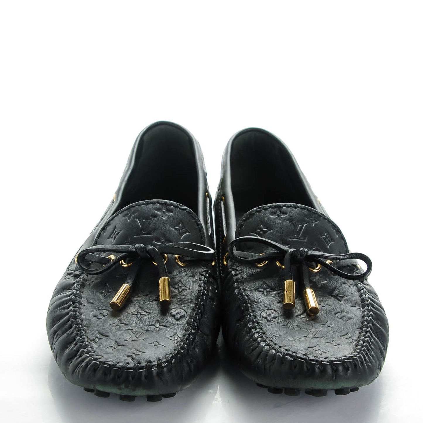 Empreinte Gloria Loafers 40 Black