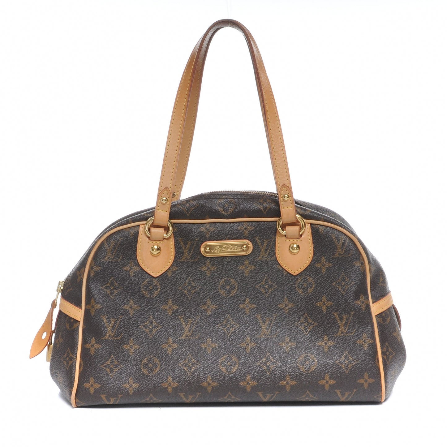 Monogram Montorgueil PM