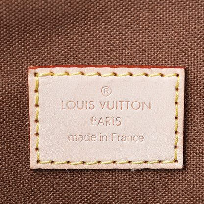 Louis Vuitton Monogram Bosphore Backpack 8 of 9