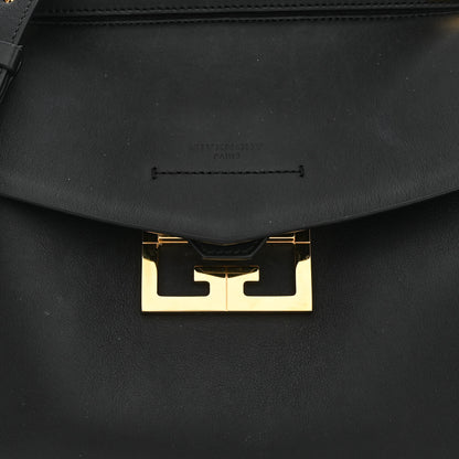 Givenchy Calfskin Small Mystic Shoulder Bag Black 8 of 12