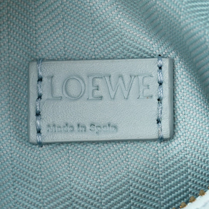 Loewe Calfskin Mini Puzzle Bag Iceberg 5 of 10