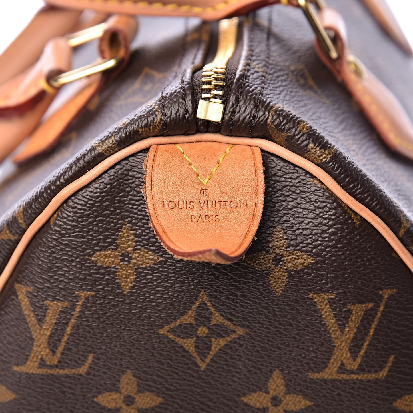 Monogram Speedy 25