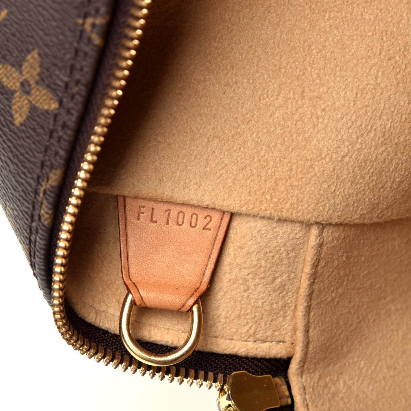Monogram Cite GM