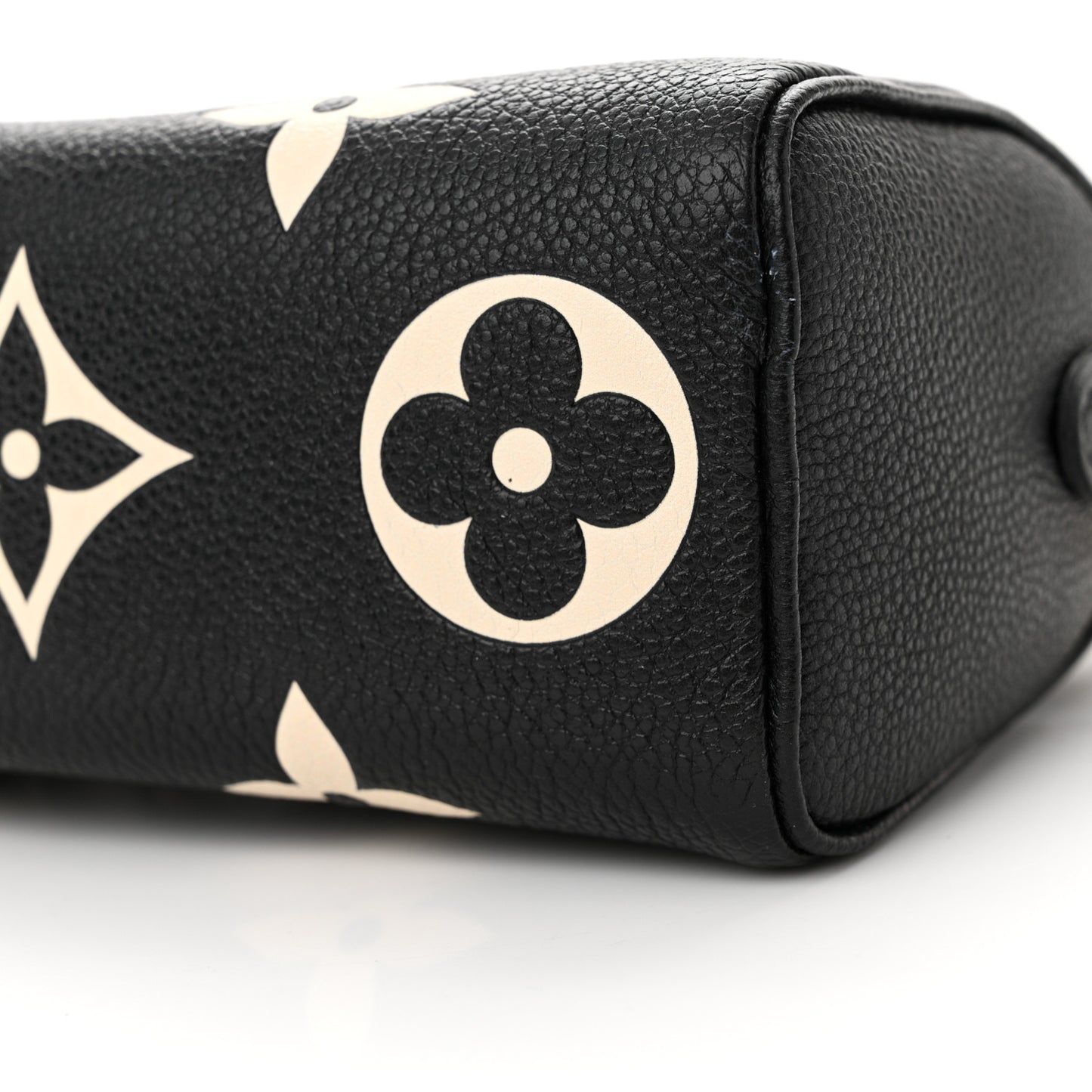 Empreinte Monogram Giant Nano Speedy Black Beige