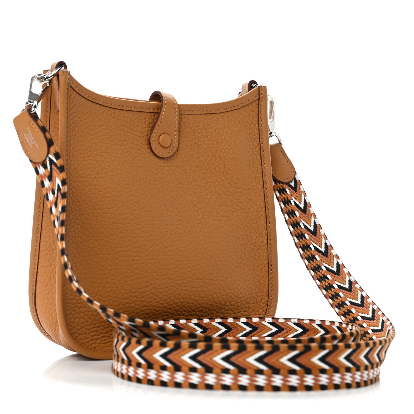 Taurillon Clemence Allegro Evelyne TPM Sesame