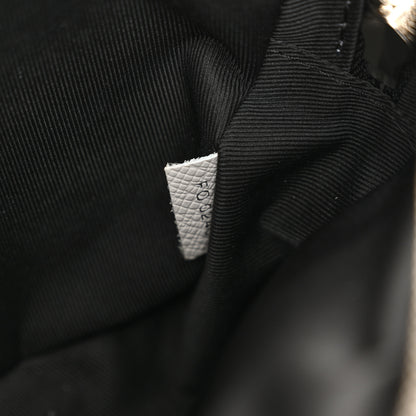 Louis Vuitton Taiga Monogram Outdoor Messenger White 7 of 11