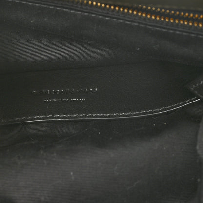 Saint Laurent Shearling Fur Medium Jamie 4.3  Olive Ranch Dark Olive Ranch 6 of 10