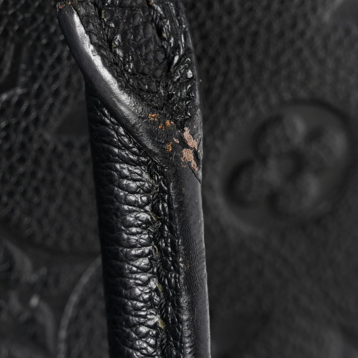 Empreinte Mazarine MM Black