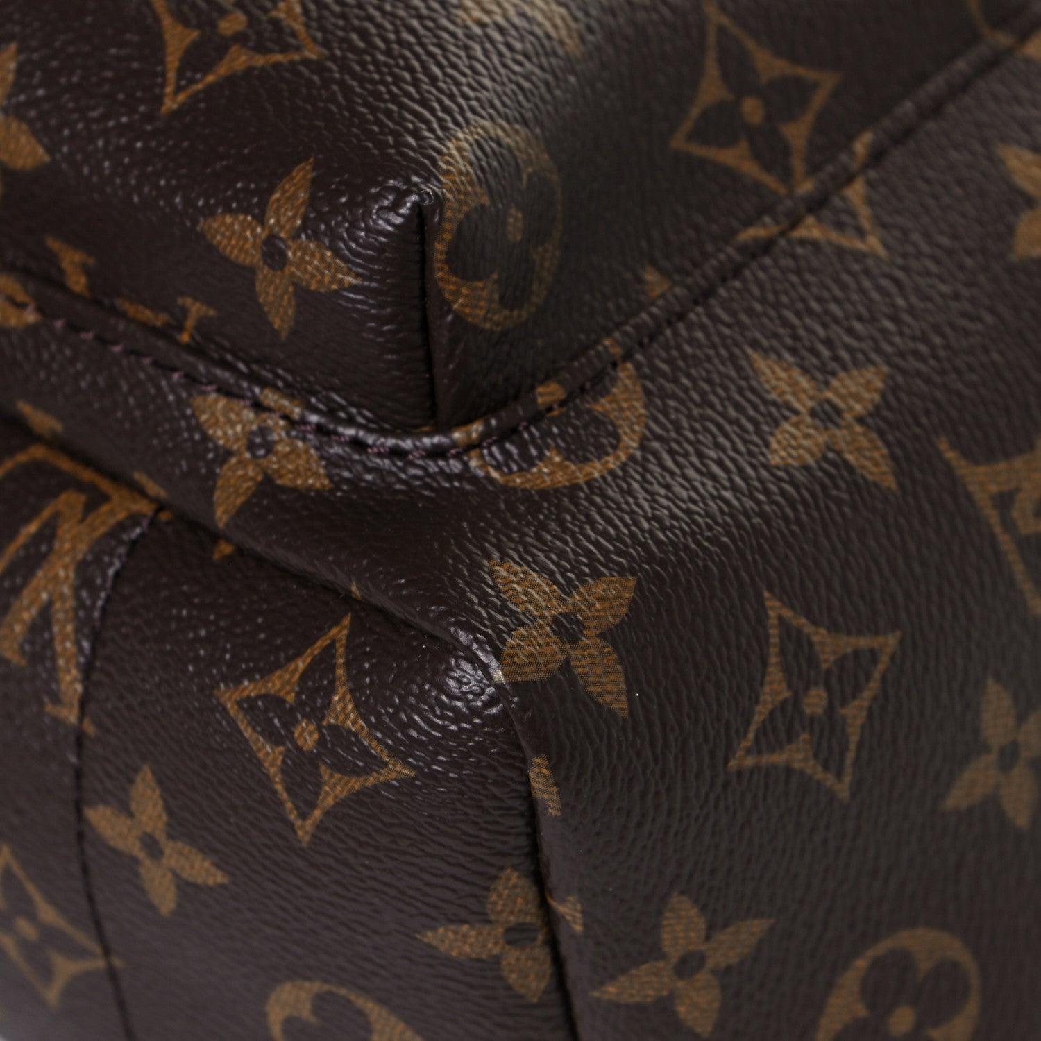 Louis Vuitton Monogram Palm Springs Backpack PM 9 of 12