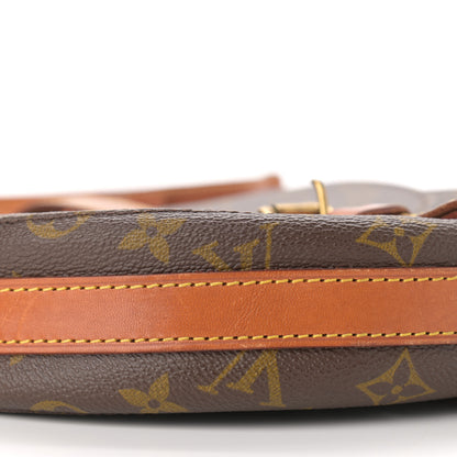 Louis Vuitton Monogram Chantilly GM 8 of 13