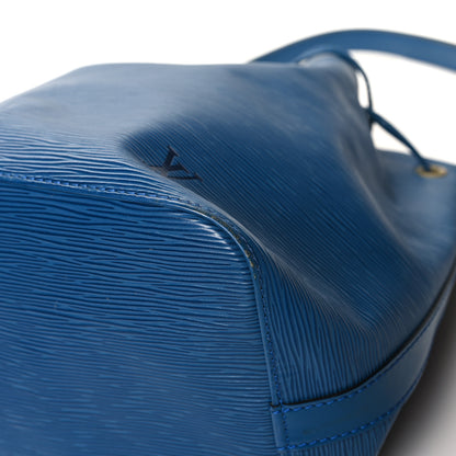 Louis Vuitton Epi Petit Noe Toledo 9 of 12