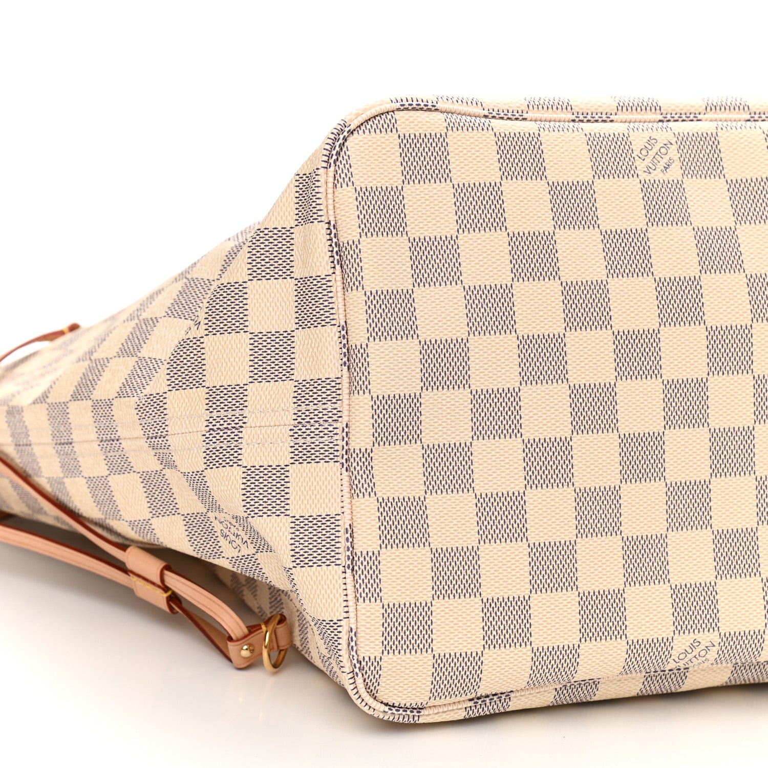 Louis Vuitton Damier Azur Neo Neverfull GM 10 of 12