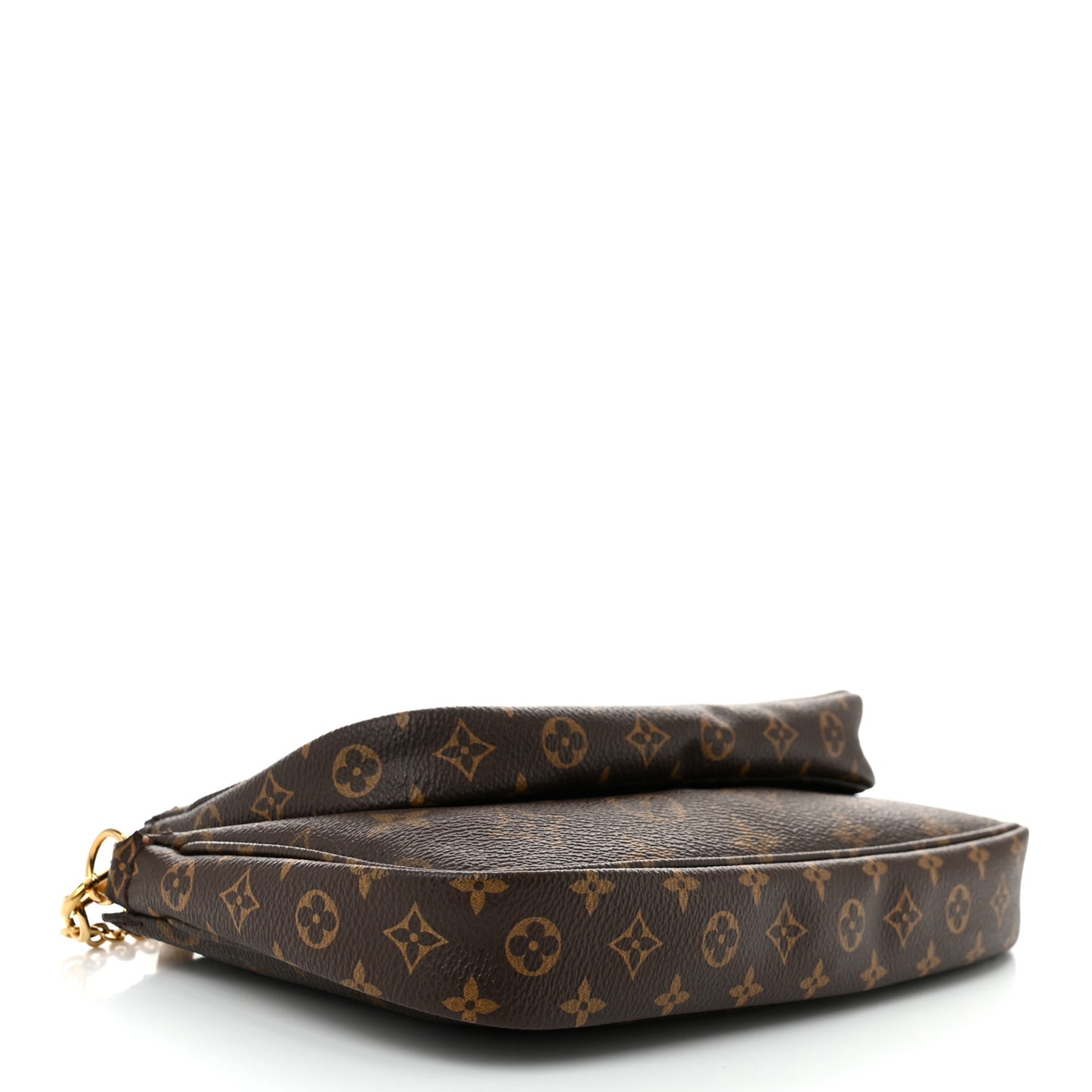Monogram Multi Pochette Accessories Rose Clair