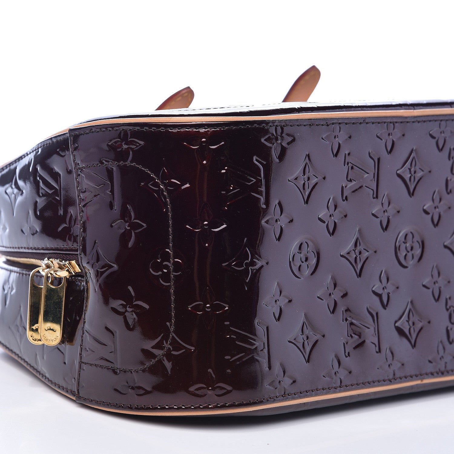 Louis Vuitton Vernis Summit Drive Amarante 9 of 14