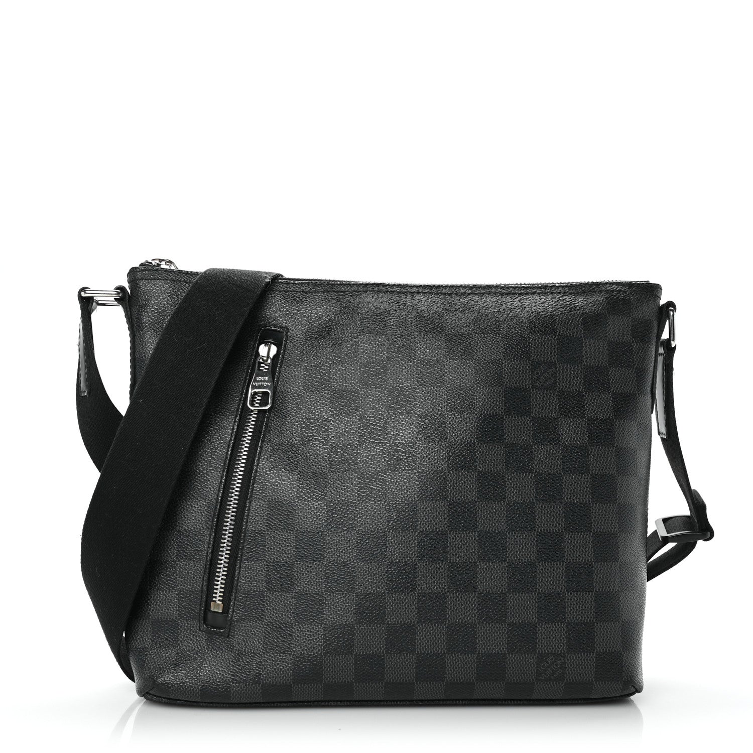 Louis Vuitton Damier Graphite Mick PM 1 of 11