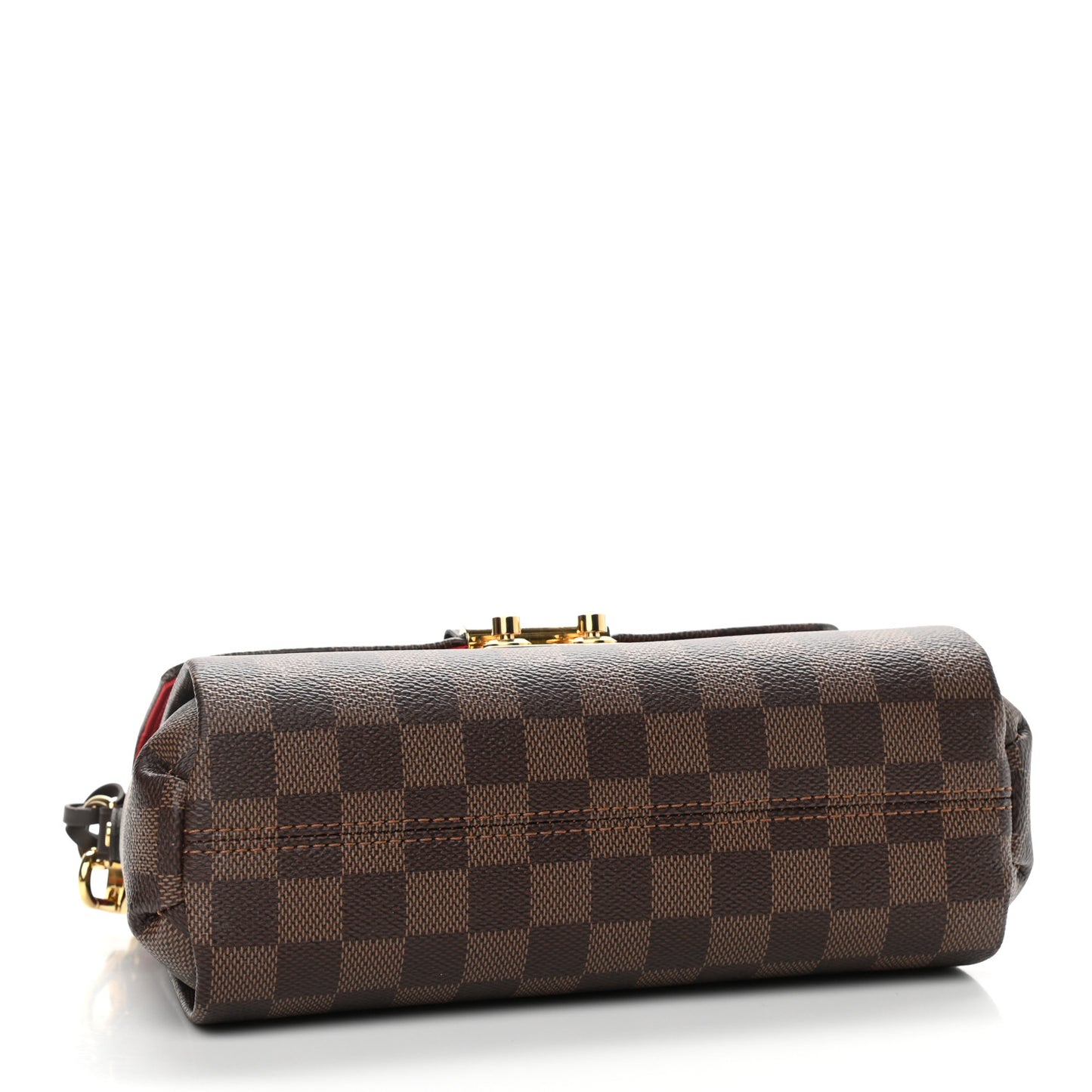 Damier Ebene Croisette
