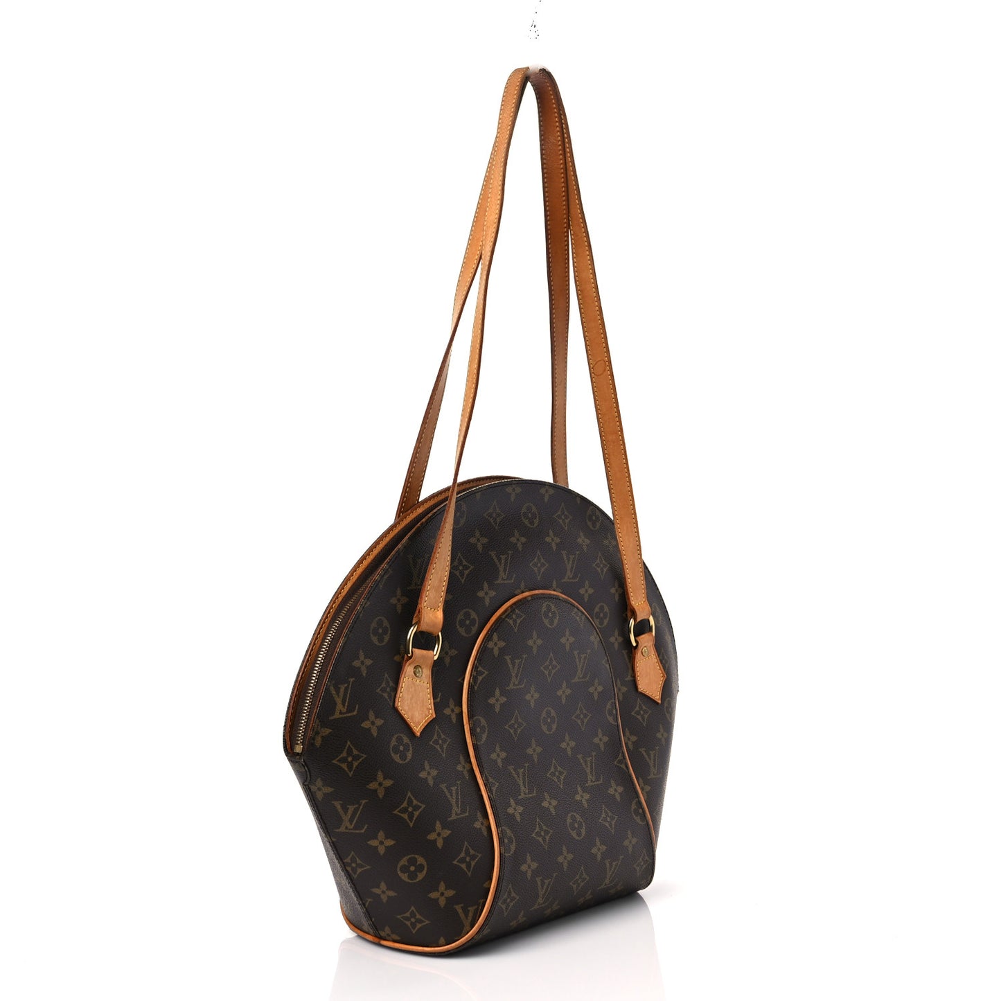 Monogram Ellipse GM Shopping Bag