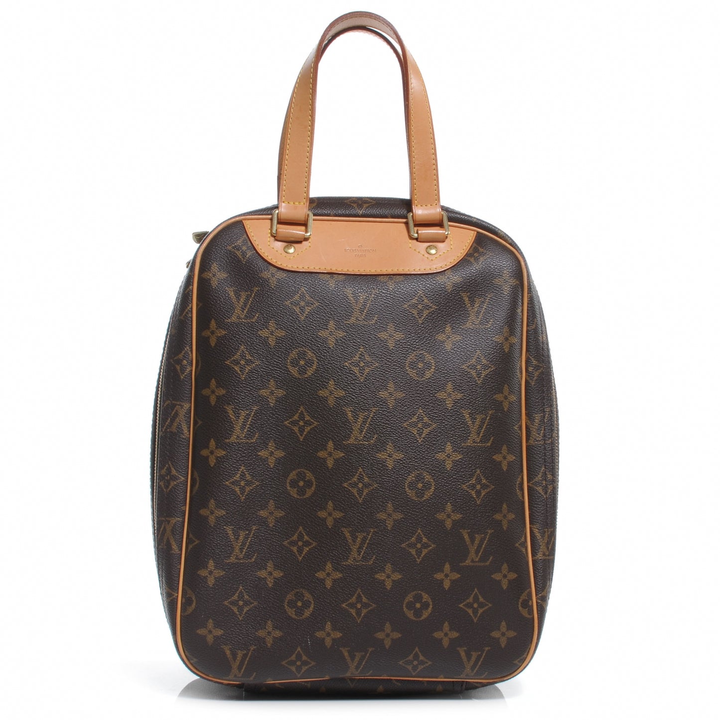 Monogram Excursion Shoe Bag