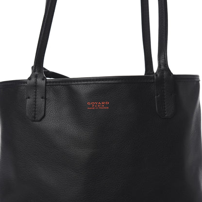 Goyard Goyardine Reversible Mini Anjou Black 14 of 16