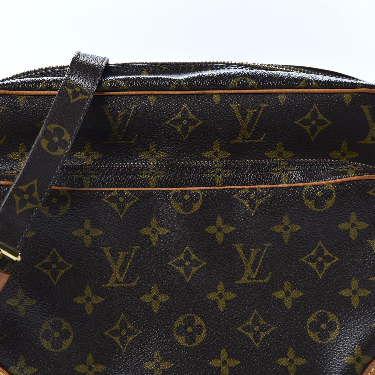 Louis Vuitton Monogram Nil 28 8 of 8