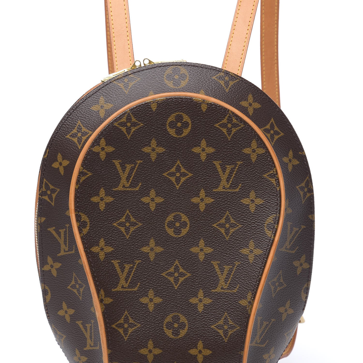 Louis Vuitton Monogram Ellipse Sac a Dos Backpack 9 of 9