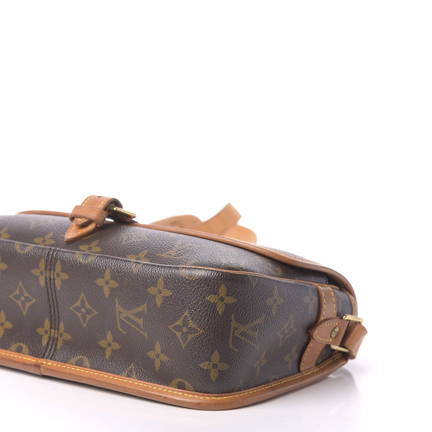 Louis Vuitton Monogram Sologne 7 of 10