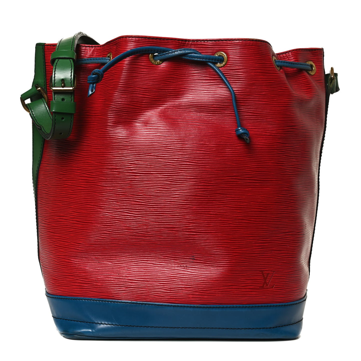 Epi Tri-Color Noe Castillan Red Toledo Borneo