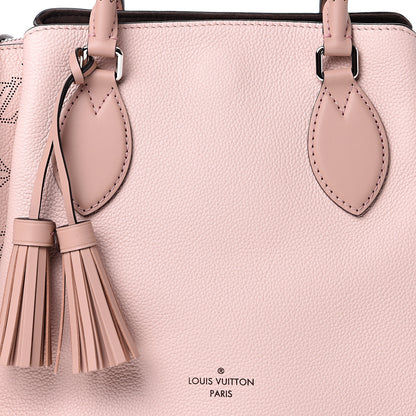 Louis Vuitton Mahina Haumea Magnolia 7 of 9