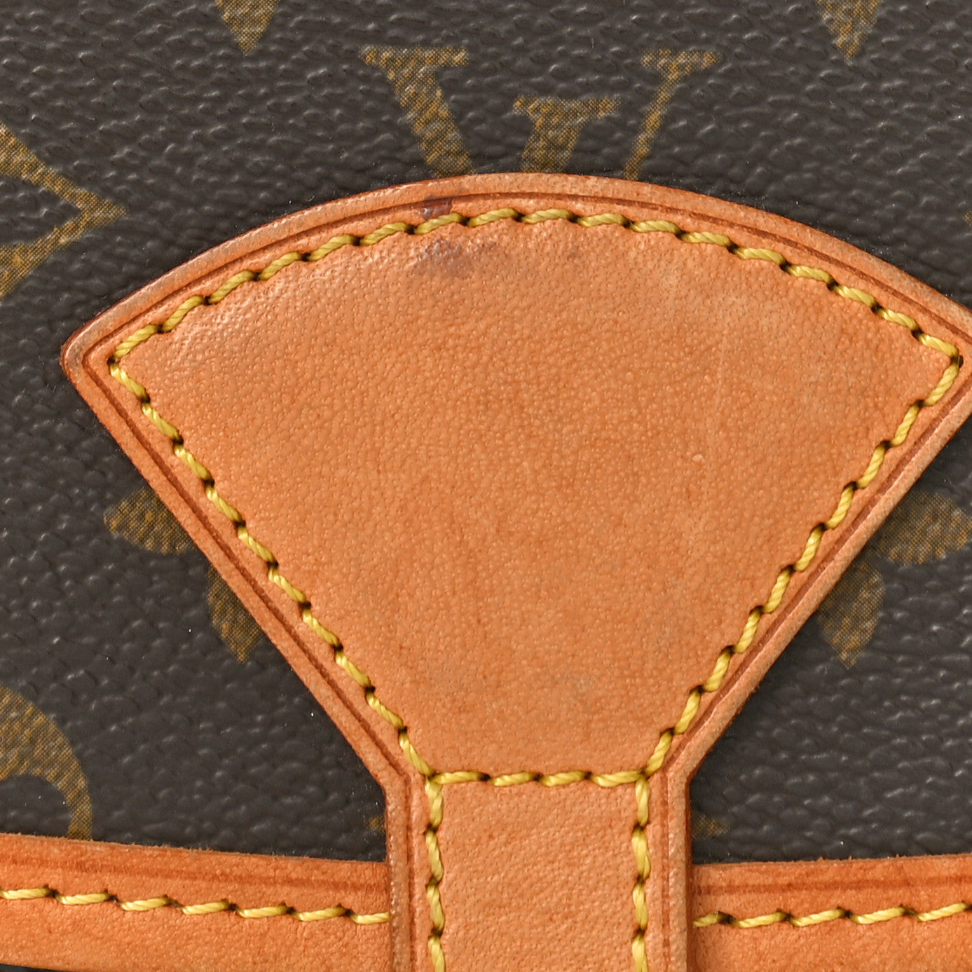 Monogram Sologne