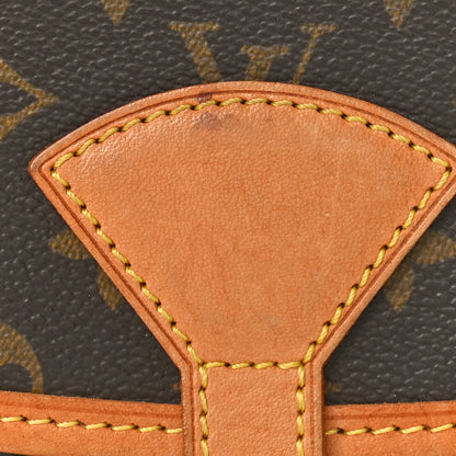 Louis Vuitton Monogram Sologne 15 of 16