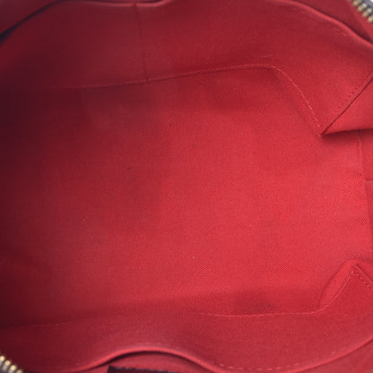 Louis Vuitton Damier Ebene Siena PM 10 of 16