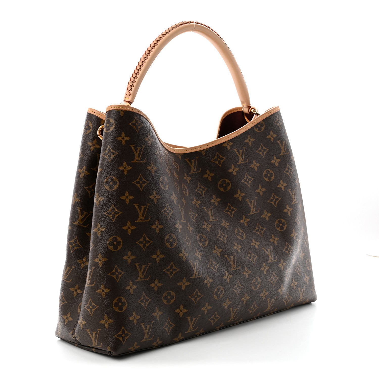 Louis Vuitton Monogram Again 3 of 9