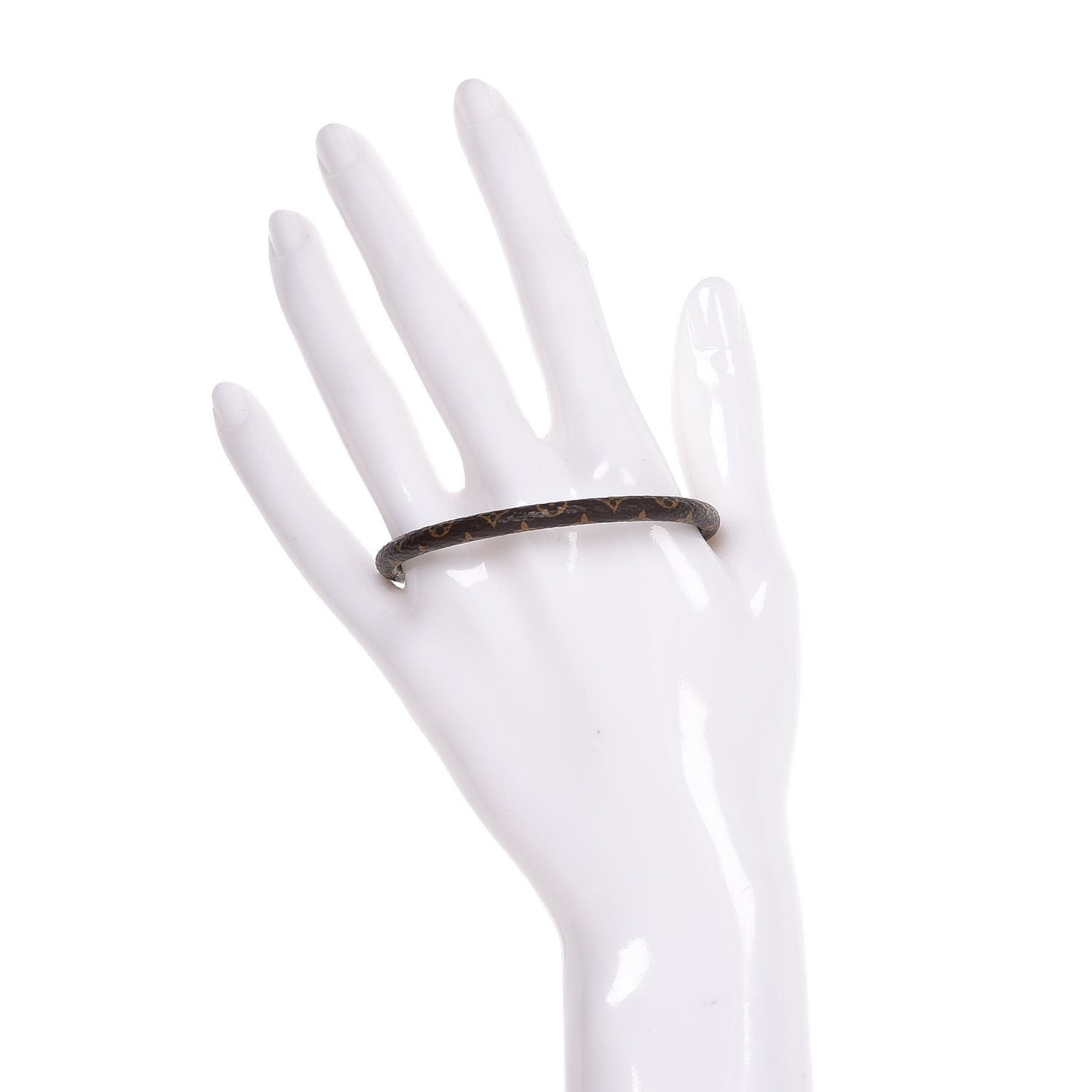 Monogram Confidential Bracelet 17