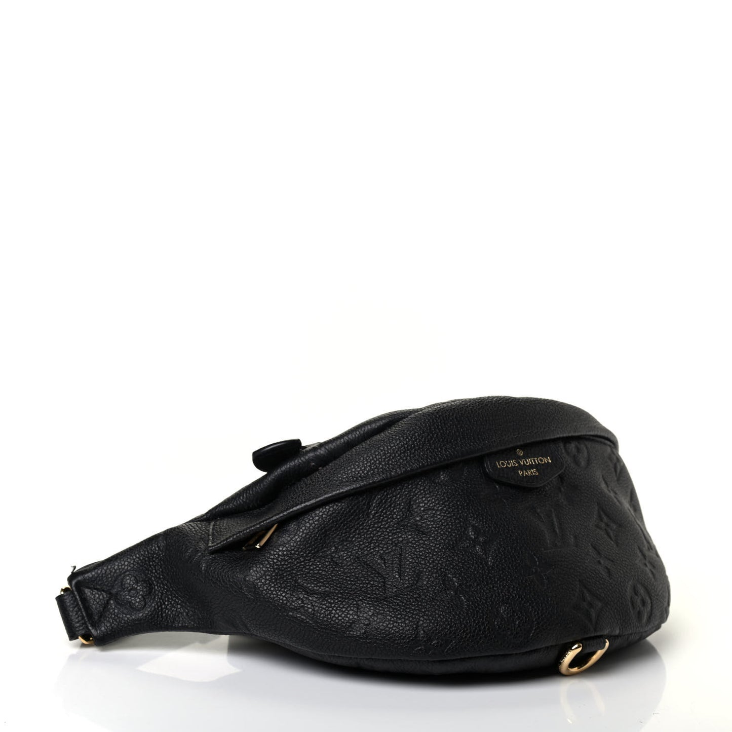 Empreinte BumBag Black