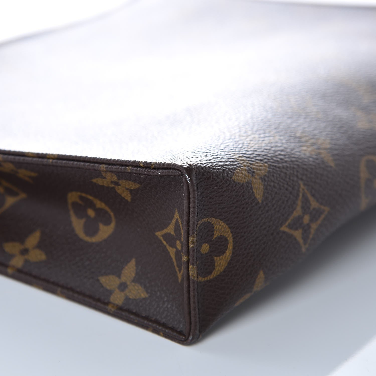 Louis Vuitton Monogram Toiletry Pouch 26 10 of 13