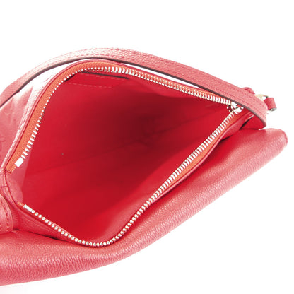 Louis Vuitton Empreinte Twice Poppy 5 of 7