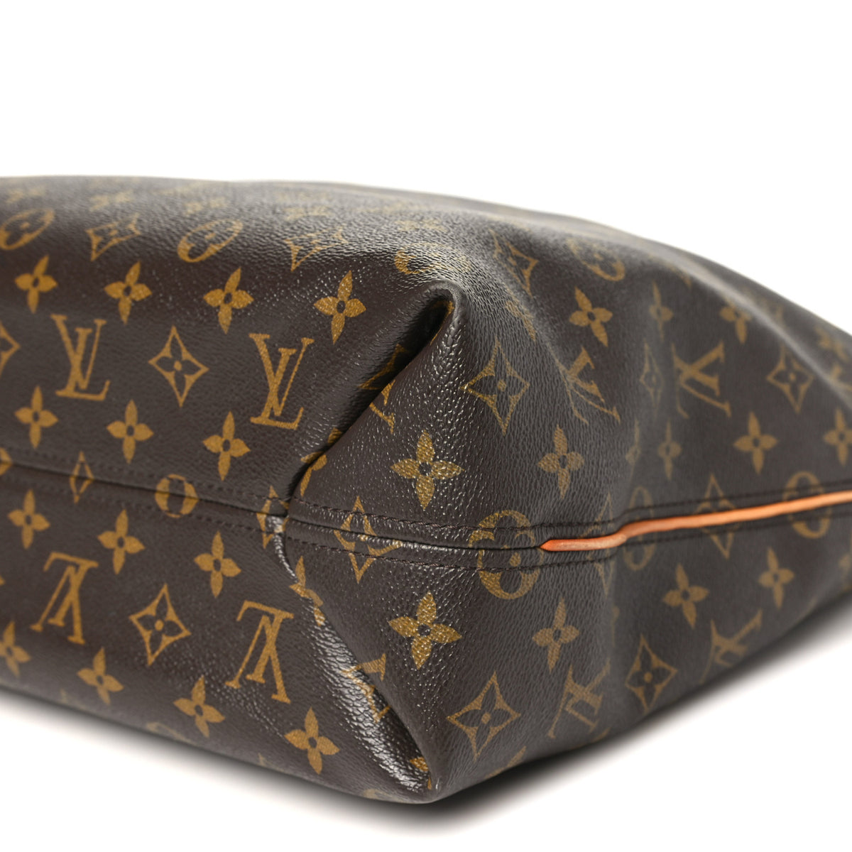 Louis Vuitton Monogram Sully MM 9 of 12