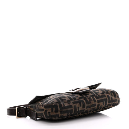 Fendi Zucca Baguette Tobacco 4 of 14