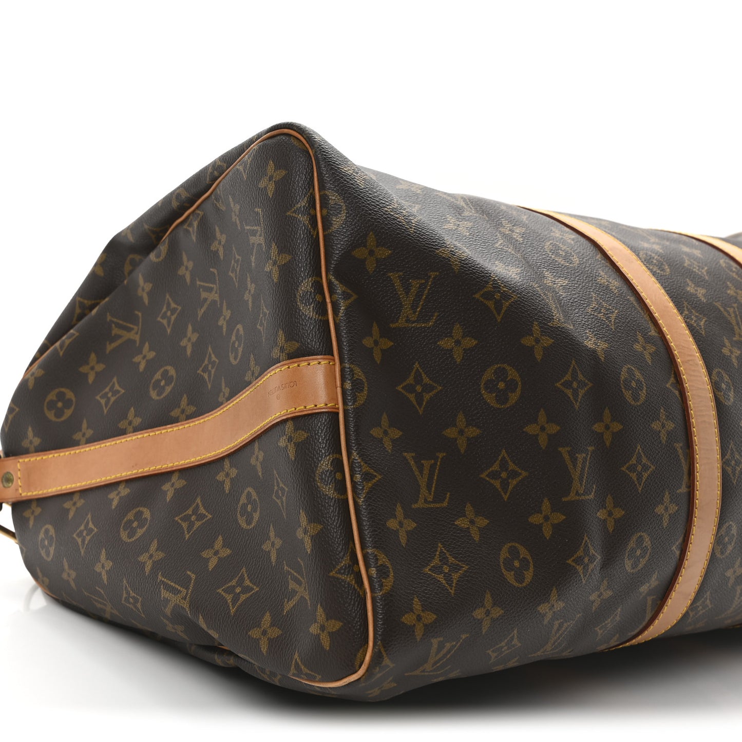Monogram Keepall Bandouliere 55