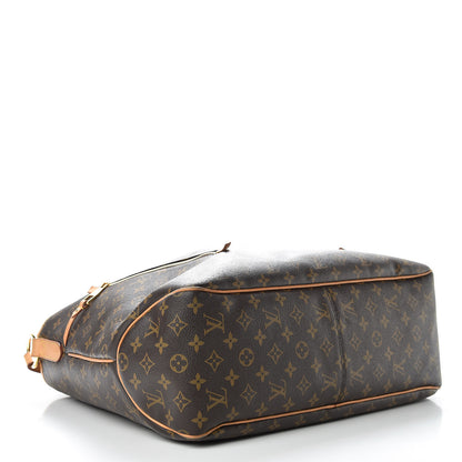 Louis Vuitton Monogram Delightful GM 4 of 12