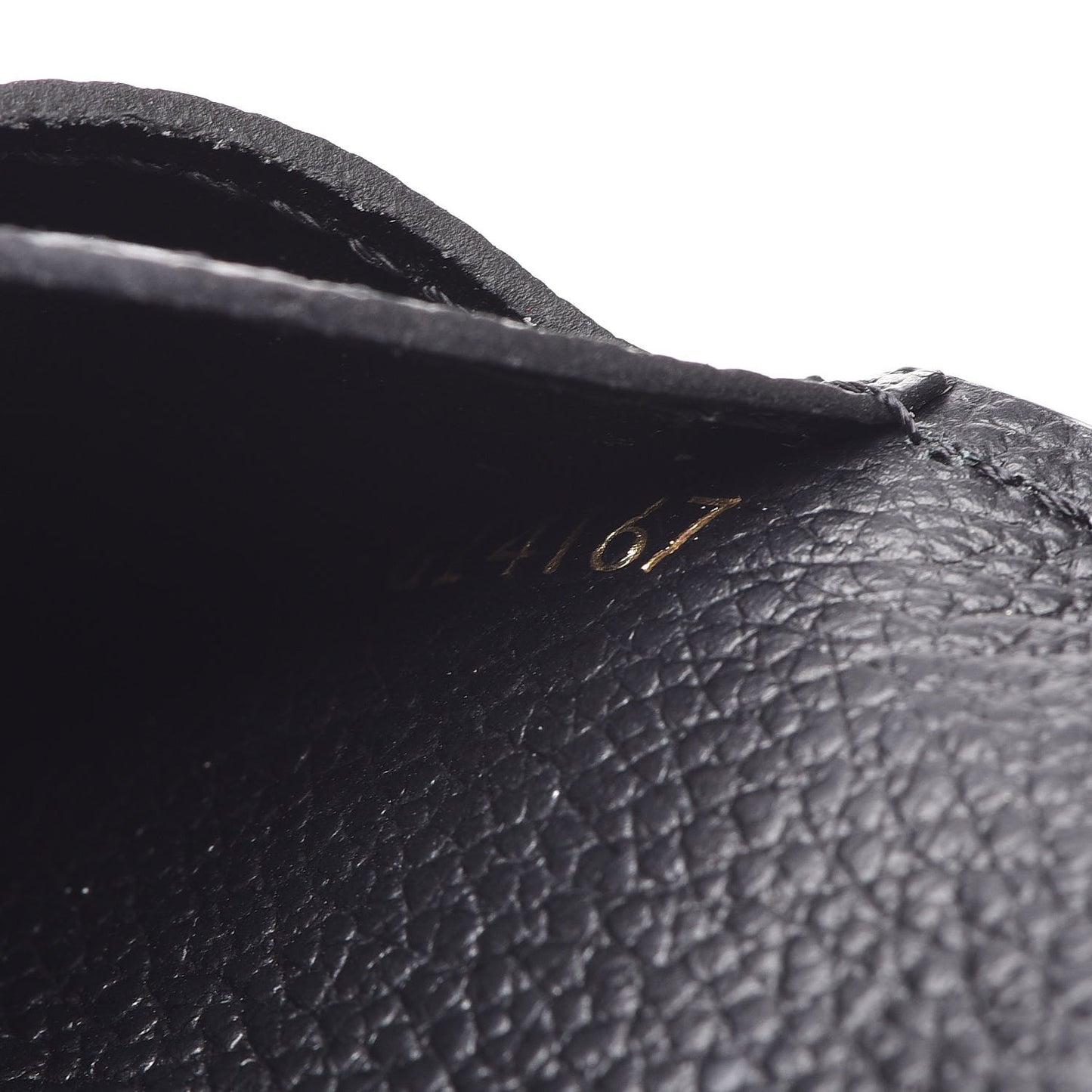 Empreinte Multicartes Black