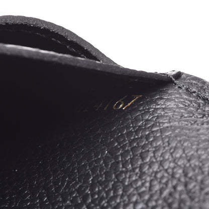 Louis Vuitton Empreinte Multicartes Black 7 of 8