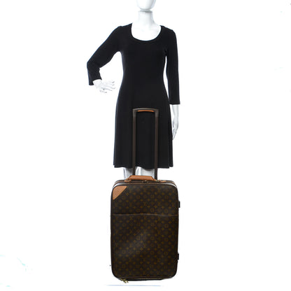Louis Vuitton Monogram Pegase 55 2 of 17