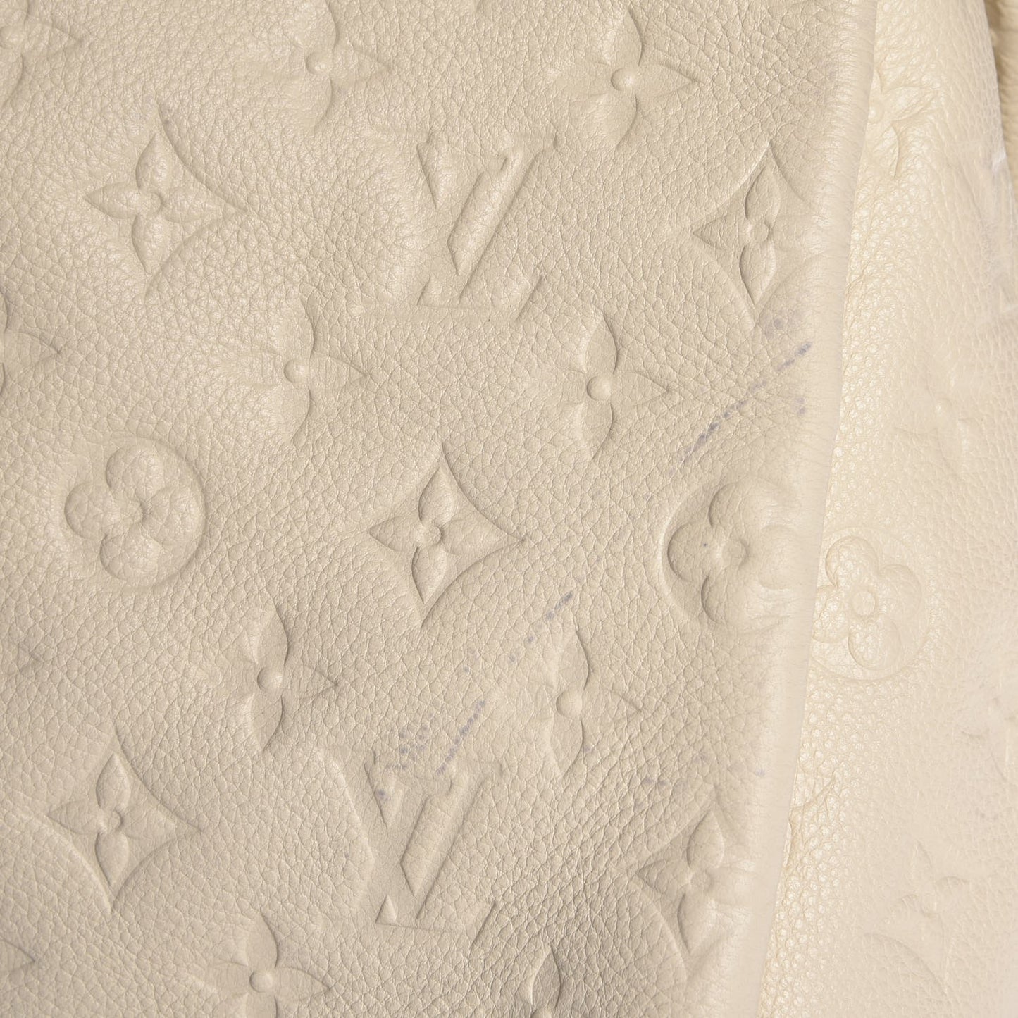 Empreinte Artsy MM Neige