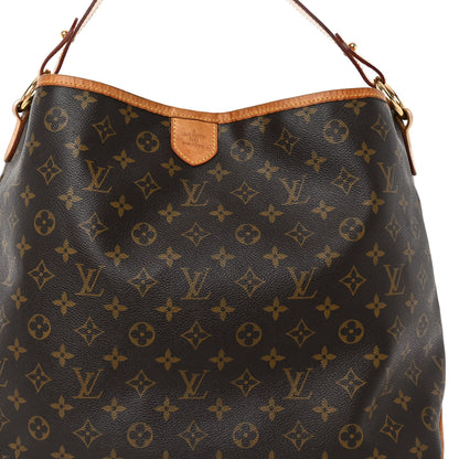 Louis Vuitton Monogram Delightful MM 7 of 10