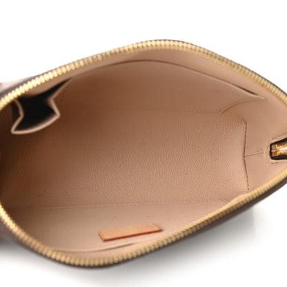 Louis Vuitton Monogram Cosmetic Pouch GM 5 of 9
