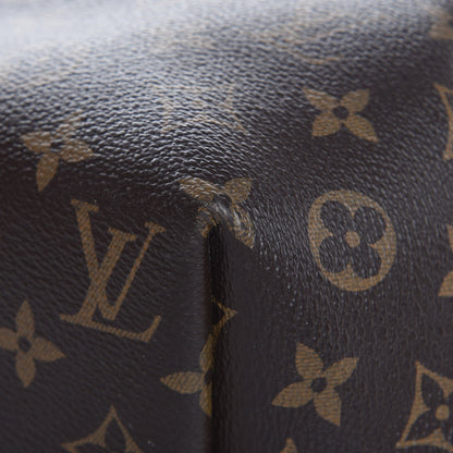 Louis Vuitton Monogram Turenne MM 14 of 18