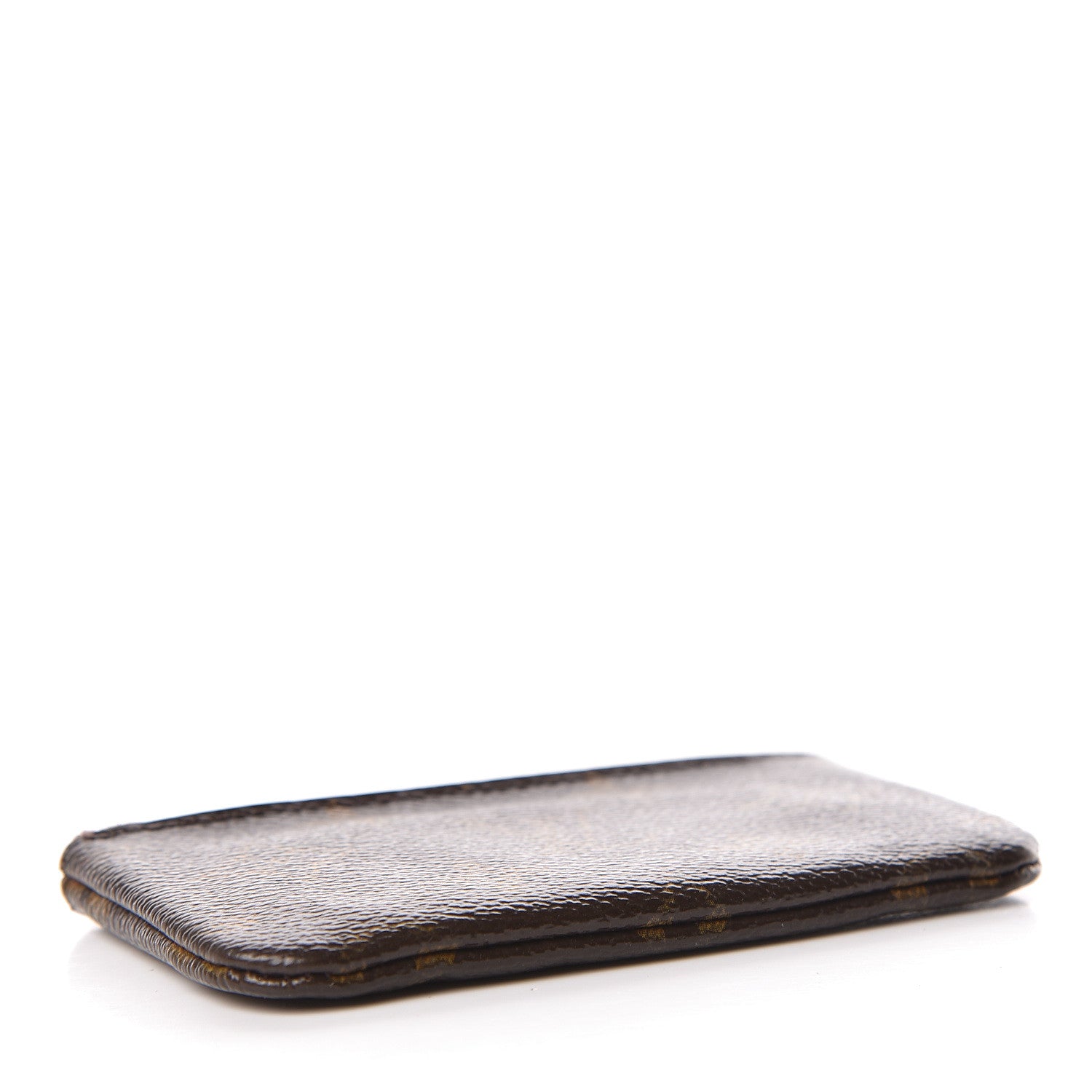 Louis Vuitton Monogram Key Pouch 4 of 7