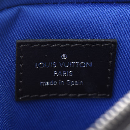 Louis Vuitton Monogram Eclipse Danube PPM 6 of 8